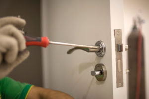 Security Measures Residential Locksmith Services Sacramento